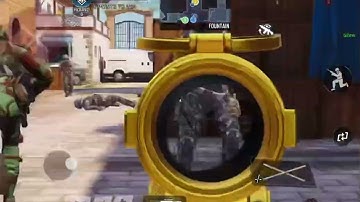 Missed ACE by 1 kill🥲 #codm #callofdutymobile #codmobile #callofduty #cod #shorts #short #codmclutch