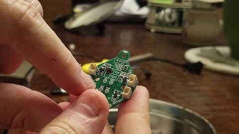 Eachine 011 Full Acro Firmware Installation - READ DESCRIPTION