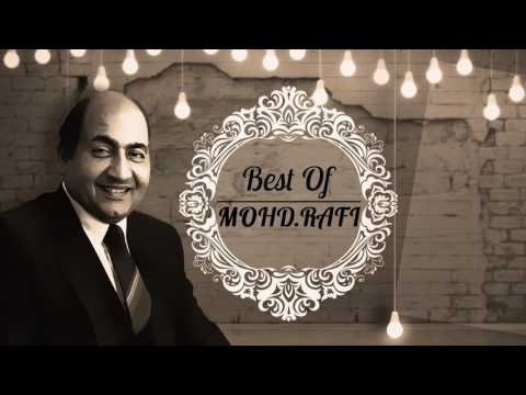 Mohammed Rafi 