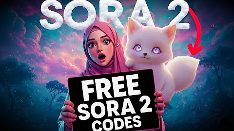 Sora 2 FREE Access 🔥 Unlimited Invite Codes + AI Video Tutorial (Works 2025)