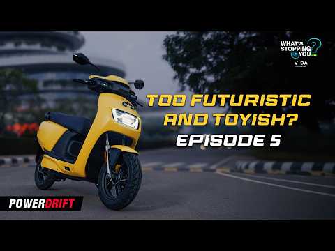 The Engineering Behind Beautiful Design | What’s Stopping You? | Ep 5