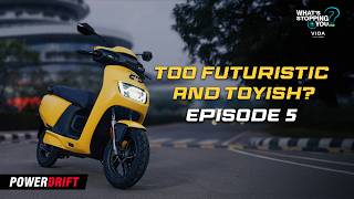 The Engineering Behind Beautiful Design | What’s Stopping You? | Ep 5