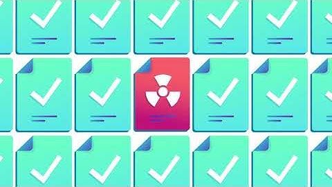 Detection-based security simply can’t keep up