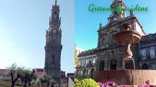 Porque tens que visitar o Porto, Portugal