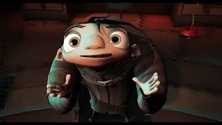 Igor 2008 A Star Is Born