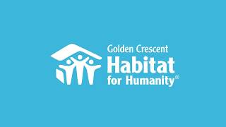 Golden Crescent Habitat's Response to Hurricane Harvey
