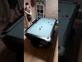 Dish of the day no36 #billiards #8ballpool #ultimatepool #pool #break #clearance #dishoftheday