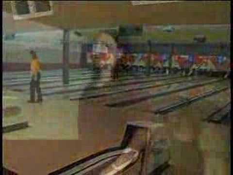 Overview of the 2007 USBC Youth Open Championships