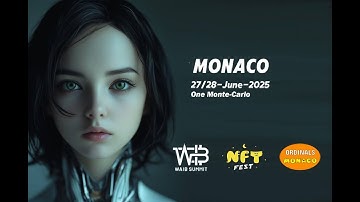 Keynote - AI is killing blockchain by Sharon Sciammas, ChainGPT