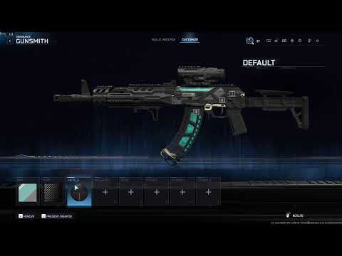 Call of duty BO7