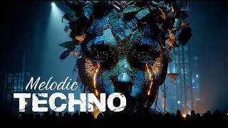 Melodic Techno 2026  Deep Atmospheric U0026 Driving  Night Drive  Focus Mix