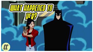 This Batman Mystery Has Never Been Solved