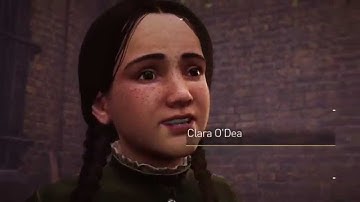 AC Syndicate - Sequence 3: Clara Intro/To Catch an Orphan