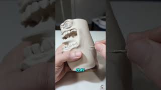 Watch This Porcelain Art Come to Life 🎨