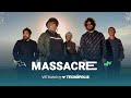 Capture de la vidéo Massacre - Tecnópolis En Vivo - 18/2 20.30 H