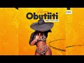 Crysto Panda x Ashiro - Obutiti Remix ( official audio) Latest Ugandan music 2024