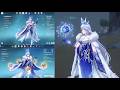 CRYO ARCHON TSARITSA NOT GOING TO BE PLAYABLE CHARACTEER?! | GENSHIN IMPACT