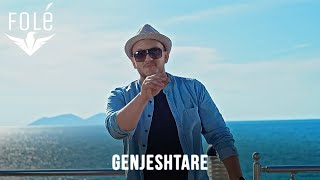 Kole Oroshi ft. Dori - Genjeshtare (Official Video 4K) | Prod. MB Music