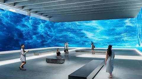 Modular Sony Crystal LED Released in Two Micro LED Version