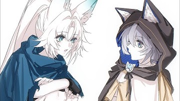 [HSR MoC 12 0 cycle ] Feixiao E0S1 x Cipher E0S0 vs Svarog 