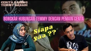 Cerita dulu Temmy Rahadi di Gentabuana / Penty Nurafiani Official