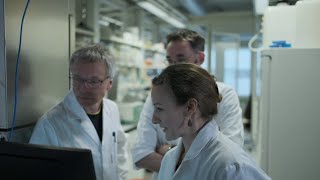 Spark Award 2020 - Evolutionary Trap Vaccines