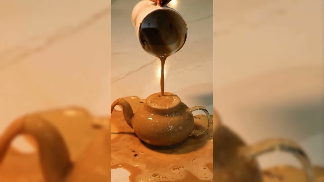 صورة معاينة الفيلم الدعائي للمقهى