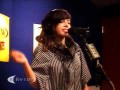 Ceci Bastida performing "Controlar" on KCRW