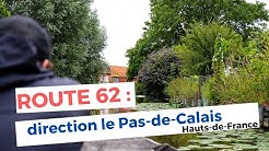 UN WEEK-END AVEC ROUTE62 AUTOUR DE SAINT-OMER (Hauts-de-France)