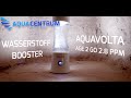 Aquavolta® Age2 Go 2.8 ppm | Wasserstoffwasser Generator | Auspacken und Testen