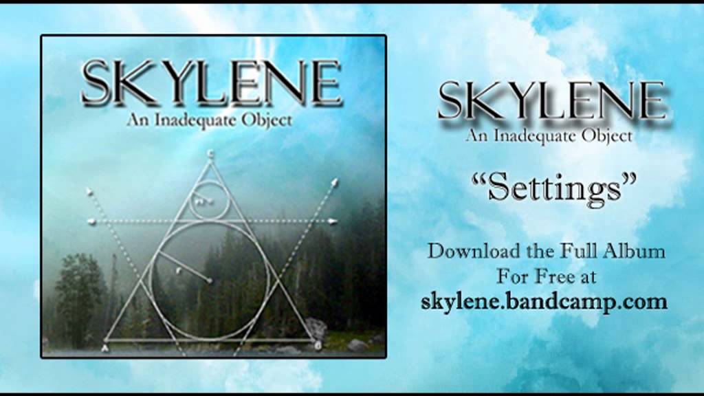 Obejrzyj Skylene - Settings w YouTube Obejrzyj Skylene - Settings w YouTube
