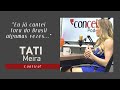 Tati Meira estreia | Cortes oficial