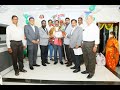 Redsandal | L C Rao | Sai Properties & Projects Ltd | 15th Anniversary