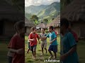 Perisai Tak Terlihat Dataran Tinggi#AIFilm#AIStory#CinematicWar#EpicCinematic#WarDrama #tni #army