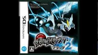[HD] Battle! Sinnoh Gym Leader - Pokemon Black 2/Pokemon White 2