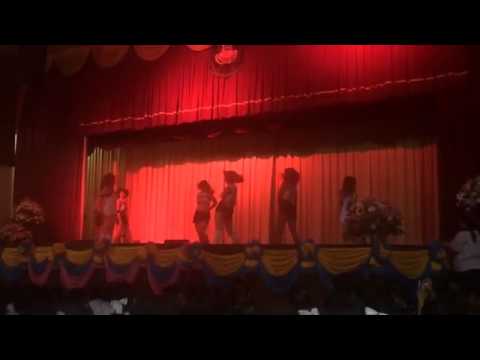 GODDESS-DANCE SEXY