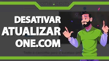 Como Desativar as Atualizações Automaticas de Plugins do WordPress na One.com (Rápido e Fácil) 2022