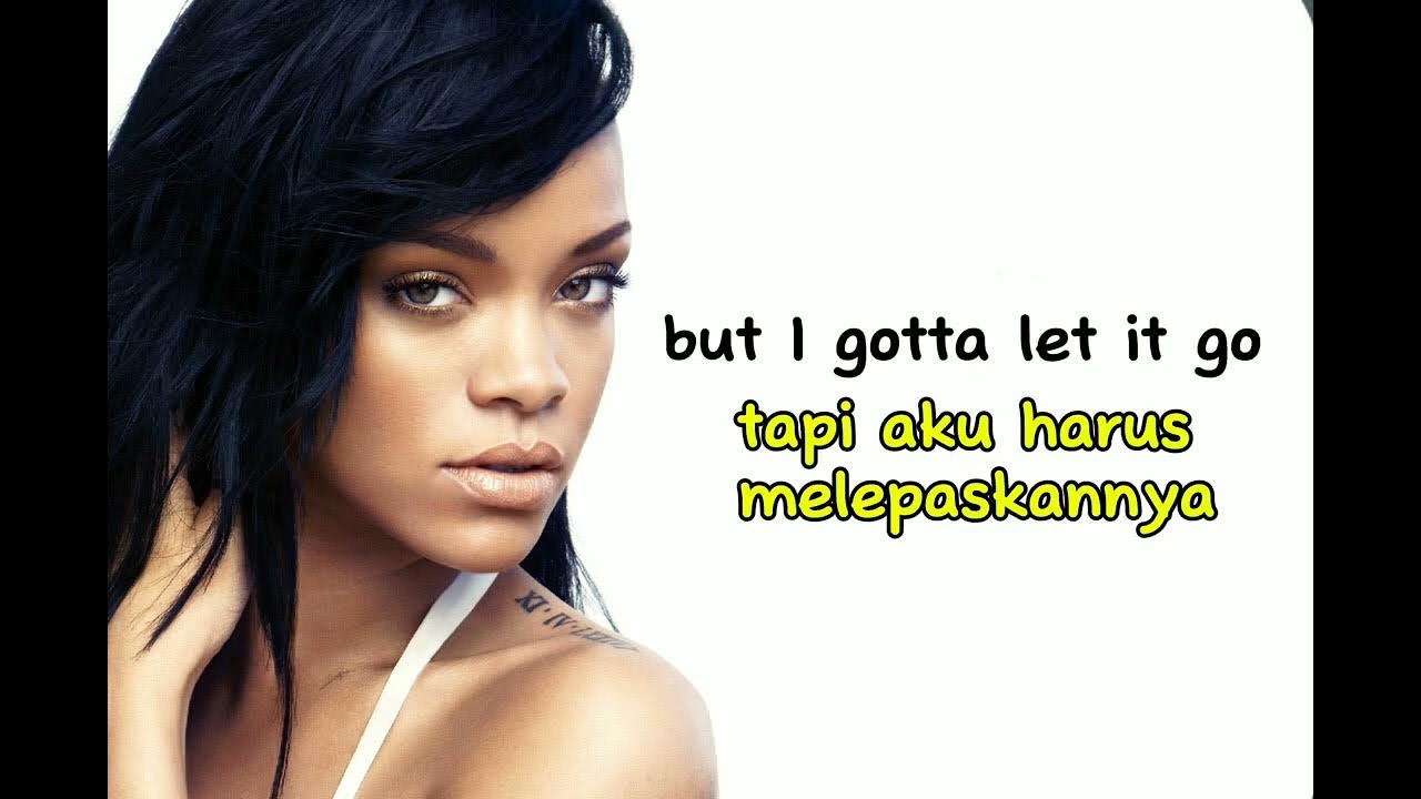Rihanna Ft Calvin Harris - We Found Love (Lyrics) Lirik dan Terjemahan Indonesia Rihanna Ft Calvin Harris - We Found Love (Lyrics) Lirik dan Terjemahan Indonesia