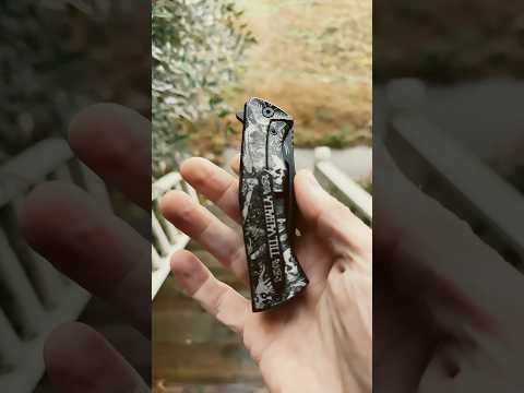 Michael Zieba S5 - Odin.
