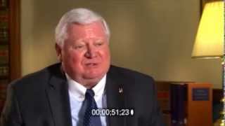 Play video: Justice R. Fred Lewis - Florida Supreme Court Historical Society
