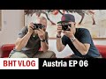 EuroVlog Ep 06: Final Day with Team COOPH. Let's Make Videos!!