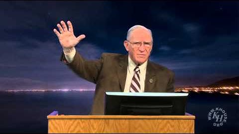 Chuck Missler   Beyond Coincidensce 2