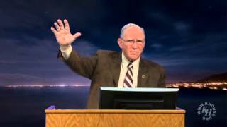 Chuck Missler   Beyond Coincidensce 2