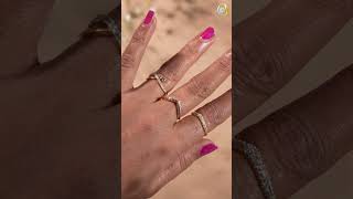 Lagu Bandhu  Love Forever Collection  Bracelets And Rings