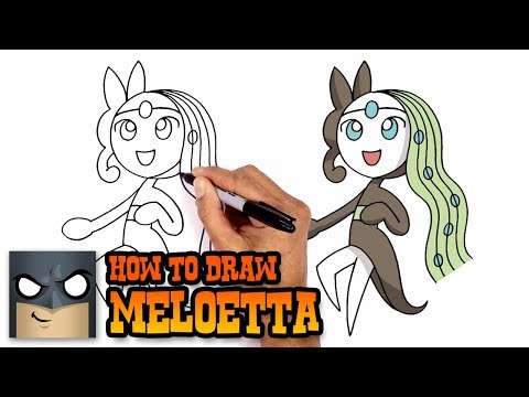 Pokémon Blast: Meloetta e a melodia das emoções - Nintendo Blast