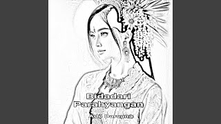 Bidadari Parahyangan