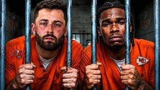 Could ALL JAIL Team Go 20-0?