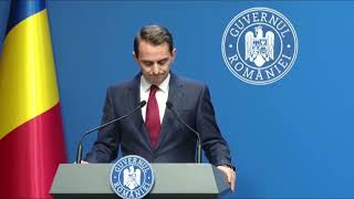 Jaf La Guvern Sau Manipulare? Lupta Cancelarul Mihai Jurca Cu Hotii Care Nu Exista?