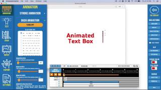Easy Animated Frames Groove Animator Tutorial