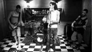 Slave Show Me How To  Cover